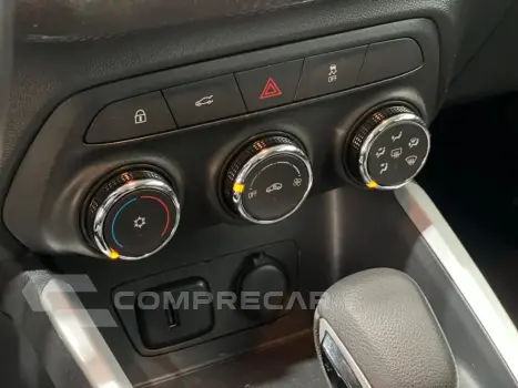 ONIX 1.0 TURBO FLEX PLUS LTZ AUTOMÁTICO