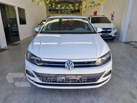 POLO 1.0 200 TSI Comfortline