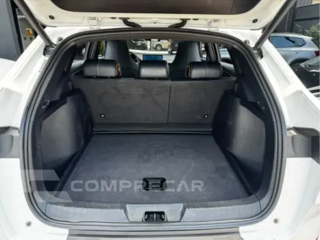 SONG PLUS 1.5 DM-I HÍBRIDO AUTOMÁTICO
