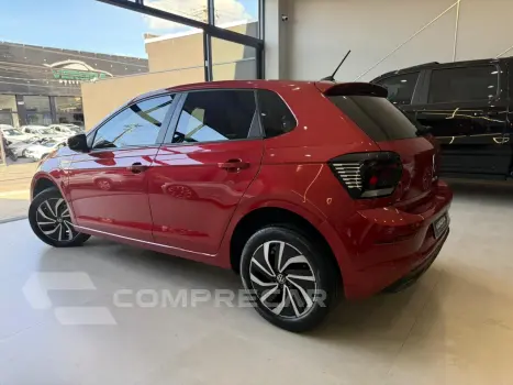 POLO 1.0 170 TSI Highline
