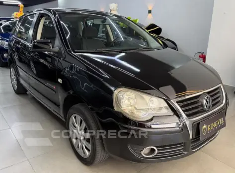 POLO 1.6 SPORTLINE