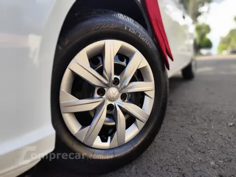 GOL 1.0 12V MPI TOTALFLEX 4P MANUAL