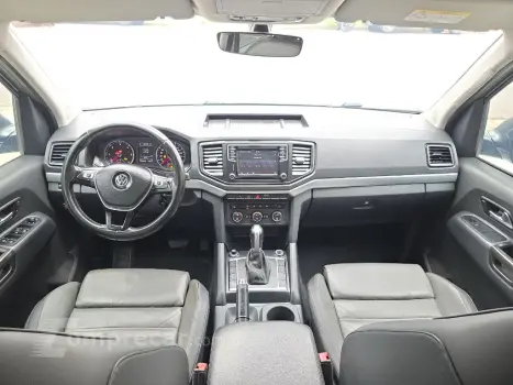 AMAROK High.CD 2.0 16V TDI 4x4 Dies. Aut