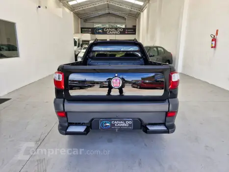 STRADA 1.4 MPI Hard Working CS 8V