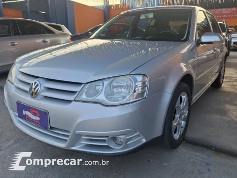 GOLF - 1.6 MI SPORTLINE 8V 4P MANUAL