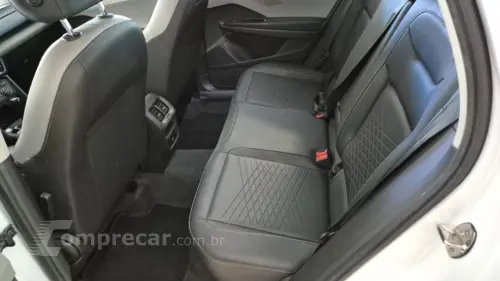 TAOS 1.4 250 TSI Comfortline