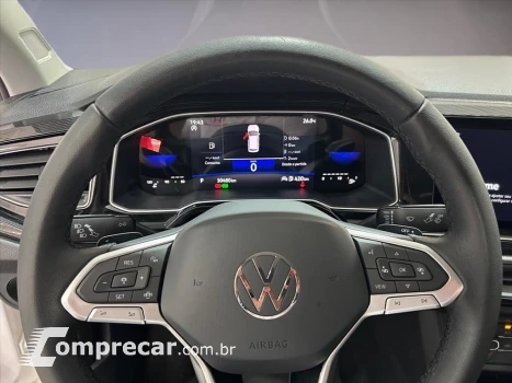 VIRTUS 1.0 170 TSI MANUAL
