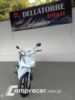 Biz 125 EX
