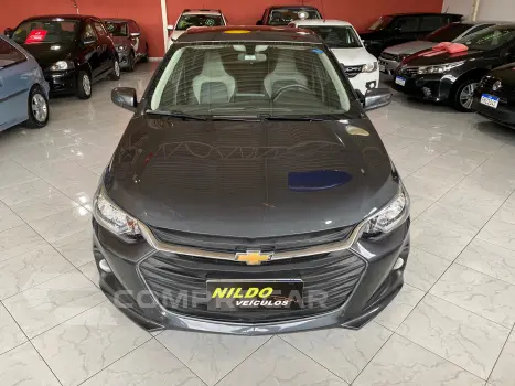 ONIX 1.0 Plus LT
