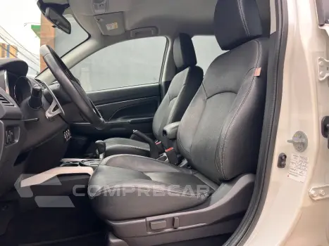 ASX HPE AWD 2.0 16V Flex Aut.