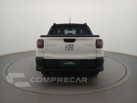 STRADA 1.3 FIREFLY FLEX FREEDOM CS MANUAL
