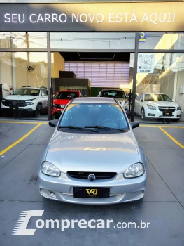 Corsa Sed Class.Spirit 1.0/1.0 FlexPower