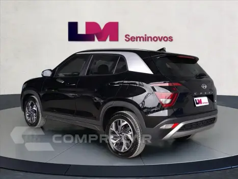 CRETA 1.0 TGDI FLEX LIMITED SAFETY AUTOMÁTICO