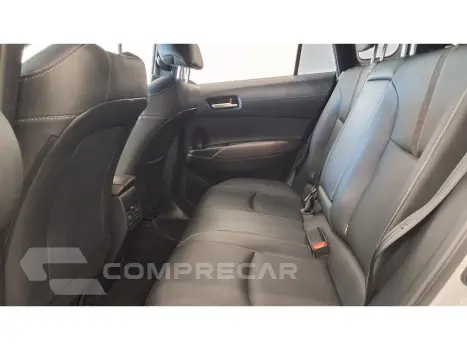 Corolla Cross 2.0 VVT-IE FLEX XRE DIRECT SHIFT