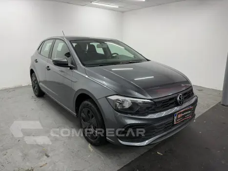 Volkswagen Polo Track 1.0 Flex 12V 5p 4 portas