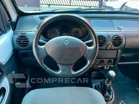 KANGOO 1.6 Express RL 16V
