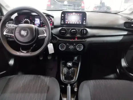 ARGO - 1.0 FIREFLY DRIVE MANUAL