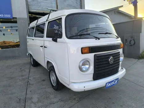 Kombi Standard 1.4 Mi Total Flex 8V