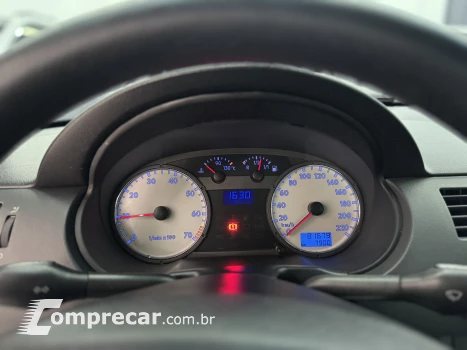GOL 1.6 MI Power 8V G.III
