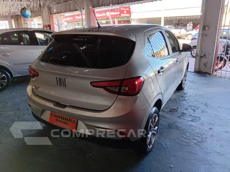 Fiat/Argo 1.0