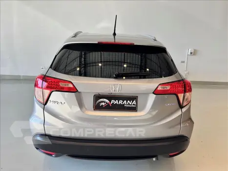 HR-V 1.8 16V FLEX EX 4P AUTOMÁTICO