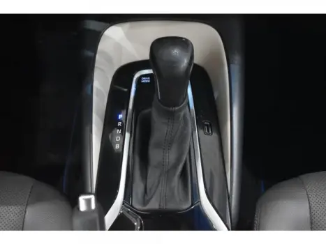 COROLLA - 1.8 VVT-I HYBRID ALTIS PREMIUM CVT