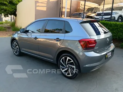 POLO 1.0 170 TSI Highline