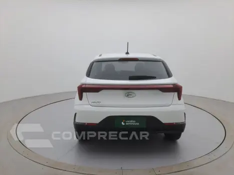 HB20 1.0 12V FLEX COMFORT MANUAL