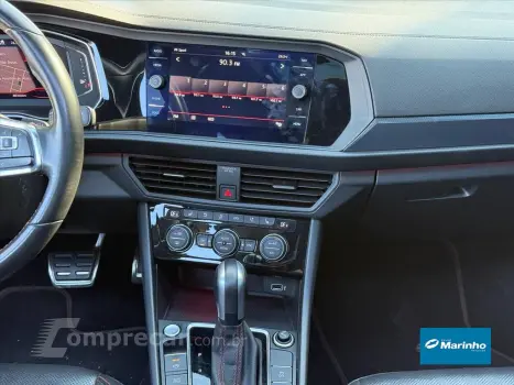 JETTA 2.0 350 TSI GASOLINA GLI DSG