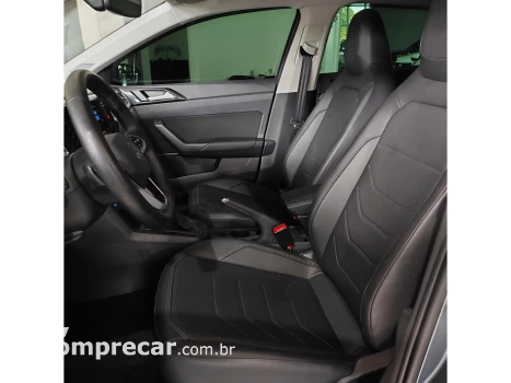 POLO 1.0 170 TSI HIGHLINE AUTOMÁTICO