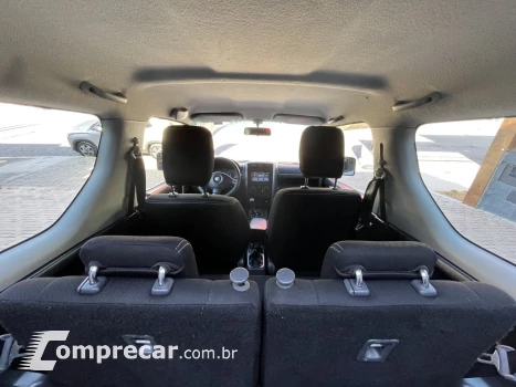Jimny Wide/ Jimny/4ALL 1.3 16V