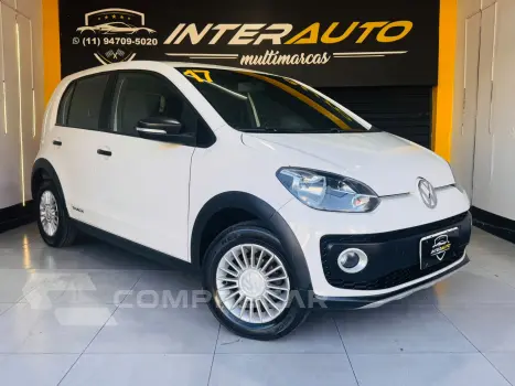 UP 1.0 MPI Track 12V