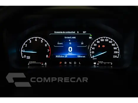 MAVERICK 2.0 ECOBOOST GASOLINA LARIAT FX4 AUTOMÁTICO