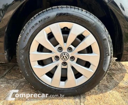 NOVO FOX CL ME