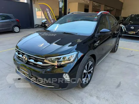 Nivus 1.0 200 Tsi Total Flex Highline Automático