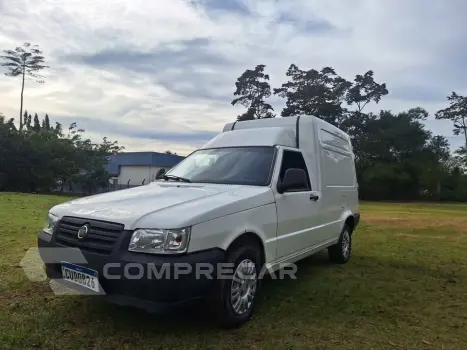 Fiat Fiorino Furg.1.5/1.3/1.3 Fire/1.3 F.Flex 3 portas
