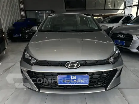 HB20S Limited Plus 1.0  Flex 12V Mec.
