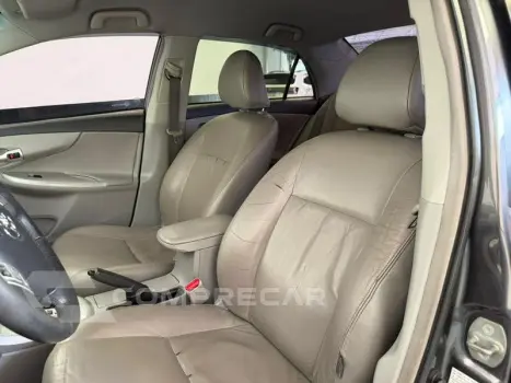 COROLLA 2.0 XEI 16V FLEX 4P AUTOMATICO
