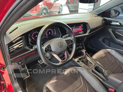 Jetta 2.0 4P 350 TSI GLI AUTOMÁTICO DSG