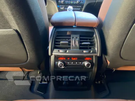X6 3.0 35I 4X4 Coupé 6 Cilindros 24V