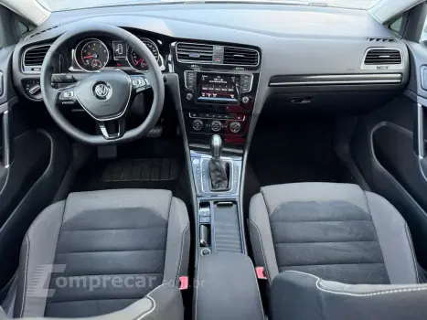 GOLF 1.4 TSI Highline 16V