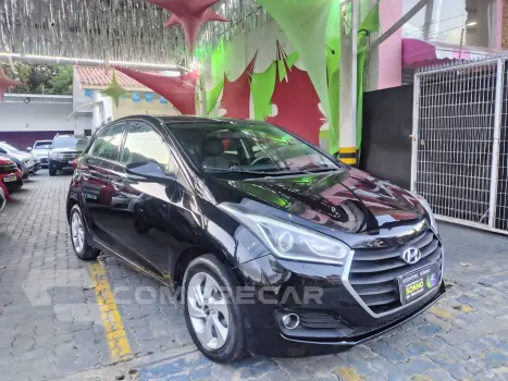 HB20 1.6 PREMIUM 16V