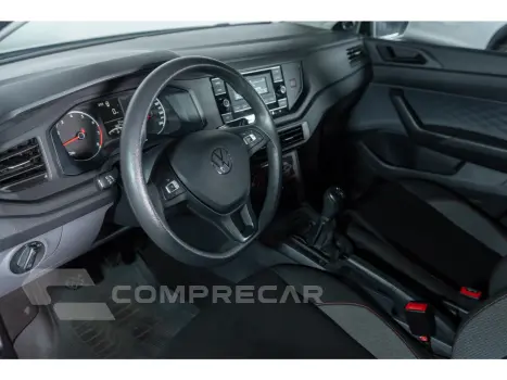 POLO 1.0 MPI TRACK MANUAL