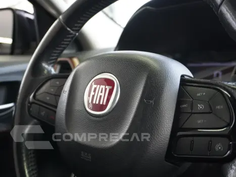 TORO 2.0 16V TURBO DIESEL VOLCANO 4WD AT9