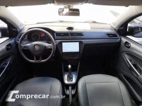 VOYAGE - 1.6 16V MSI TOTAL 4P AUTOMÁTICO