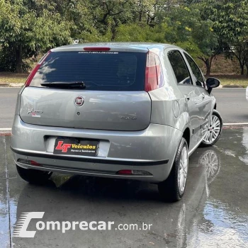 PUNTO ELX 1.4
