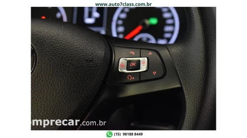 T-CROSS - 1.0 200 TSI TOTAL SENSE AUTOMÁTICO