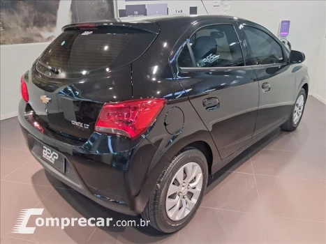 ONIX 1.4 MPFI LT 8V