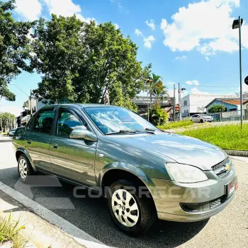 CORSA 1.0 MPFI Classic Sedan 8V