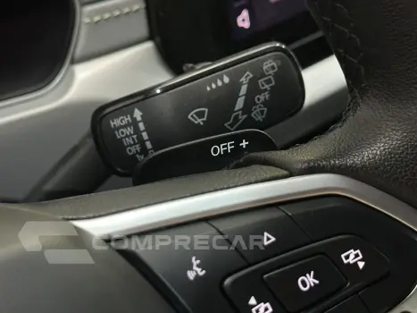 T-Cross Comfor. 200 TSI 1.0 Flex 5p Aut.